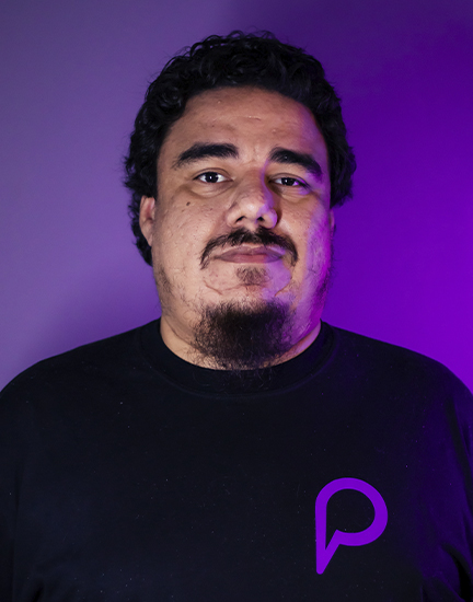 Team Member