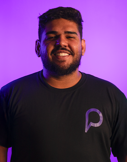 Team Member