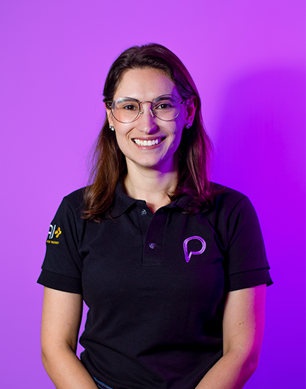 Team Member