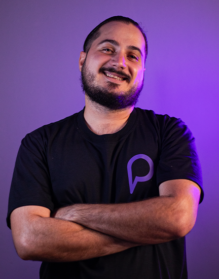 Team Member